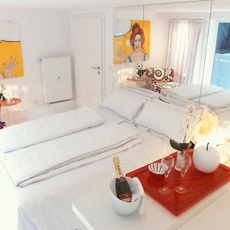 Hideaway Work & Relax, Homeoffice, W-Lan, Privater Dream Garten Neuss Dış mekan fotoğraf