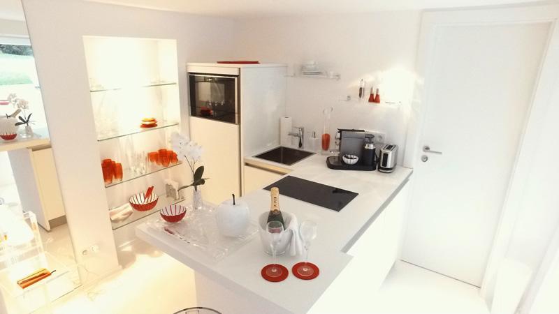 Hideaway Work & Relax, Homeoffice, W-Lan, Privater Dream Garten Neuss Dış mekan fotoğraf