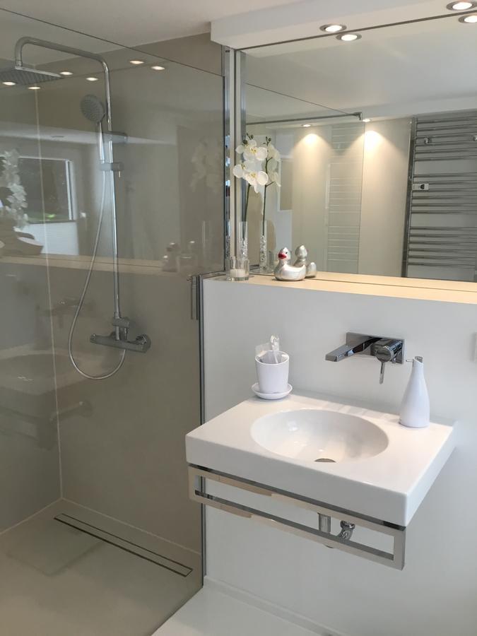 Hideaway Work & Relax, Homeoffice, W-Lan, Privater Dream Garten Neuss Dış mekan fotoğraf