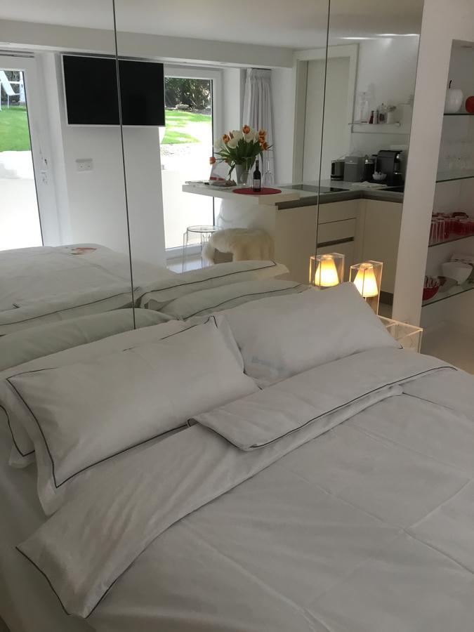Hideaway Work & Relax, Homeoffice, W-Lan, Privater Dream Garten Neuss Dış mekan fotoğraf